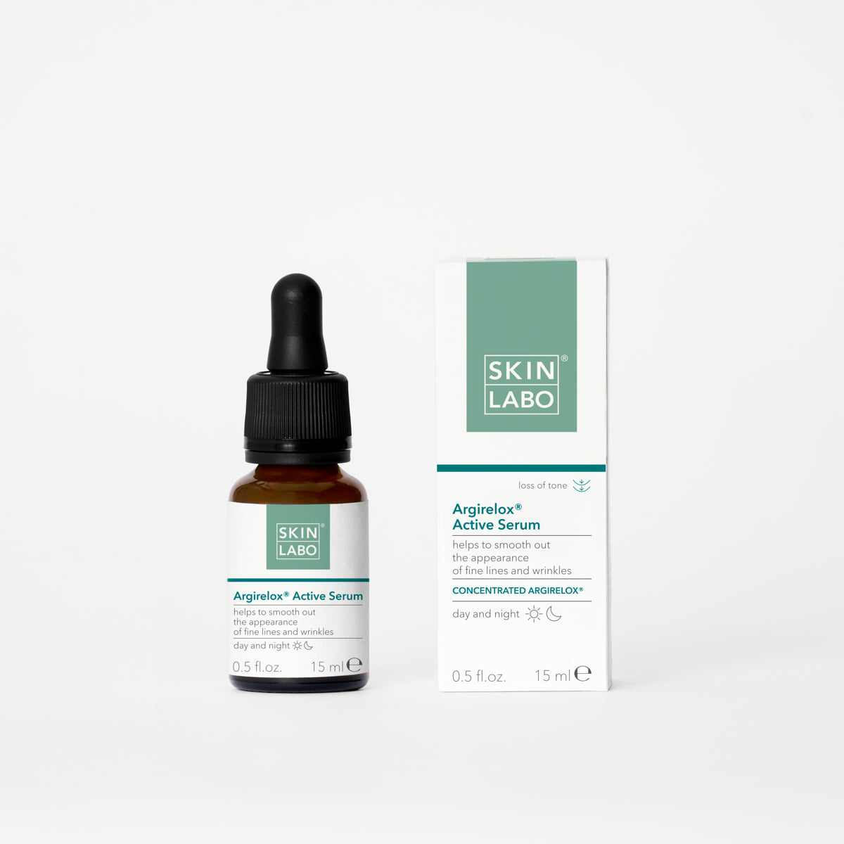ARGIRELOX® ACTIVE ΣΕΡΟΥΜ: -20%!