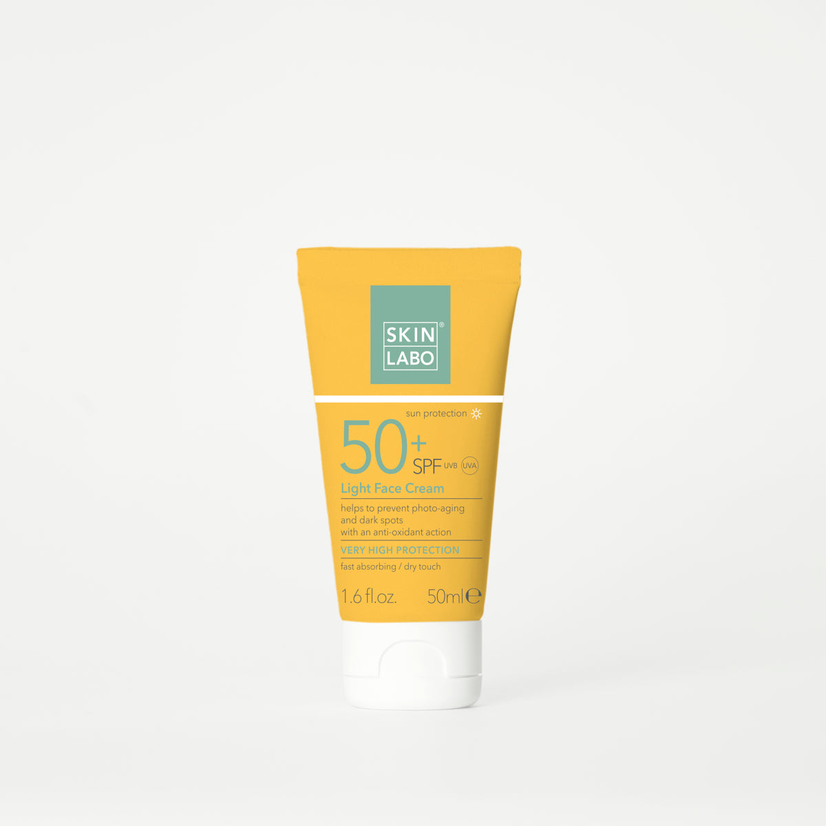 ΑΝΤΗΛΙΑΚΗ ΠΡΟΣΩΠΟΥ SPF 50+