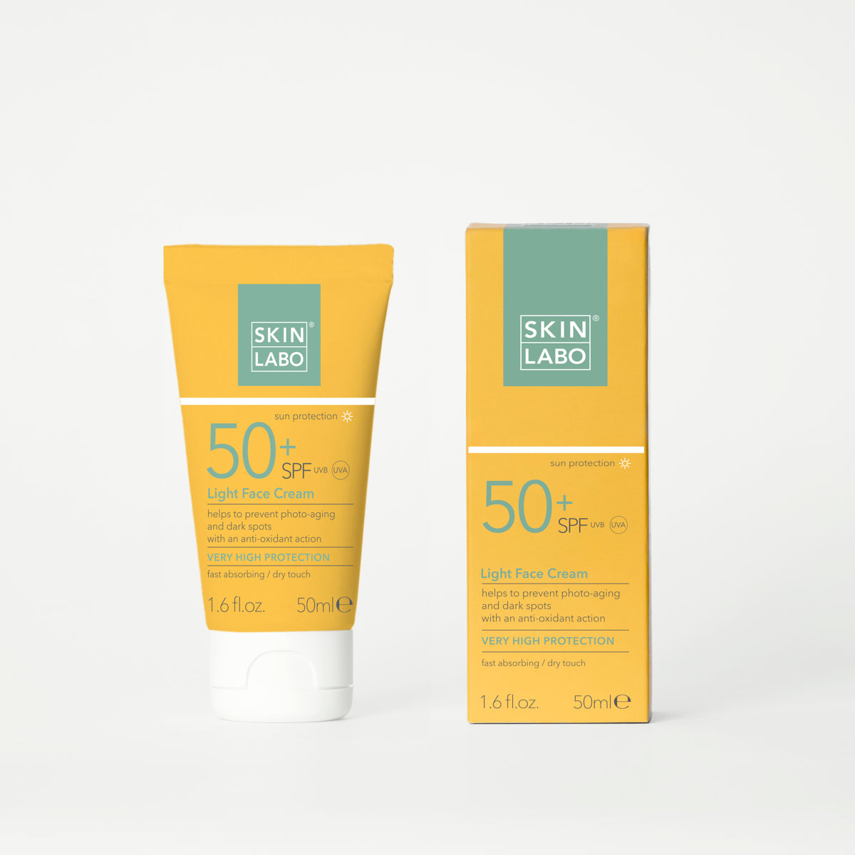 ΑΝΤΗΛΙΑΚΗ ΠΡΟΣΩΠΟΥ SPF 50+: -25%!