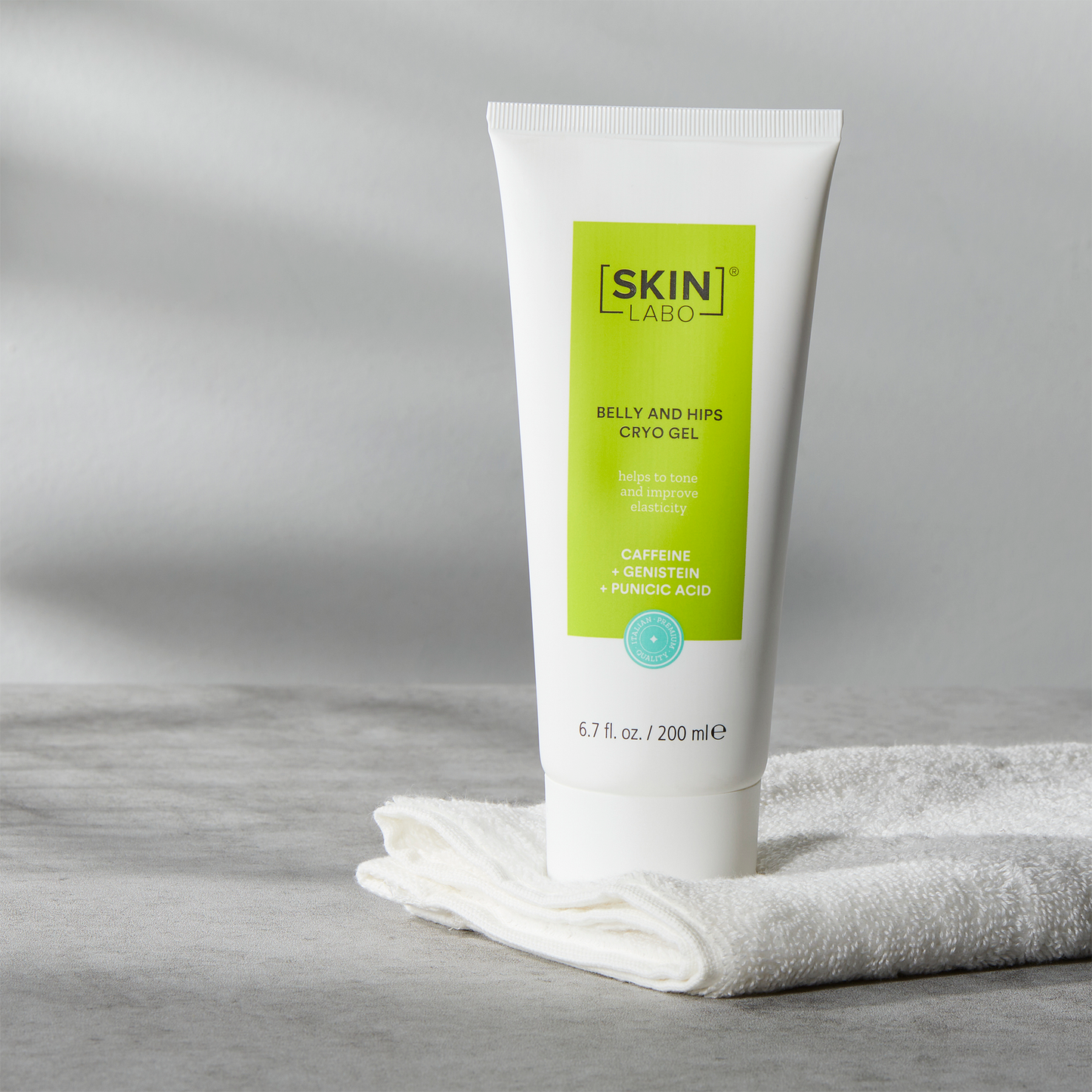 CRYO GEL ΤΟΝΩΤΙΚΗ ΚΡΕΜΑ ΚΟΙΛΙΑΣ & ΓΟΦΩΝ