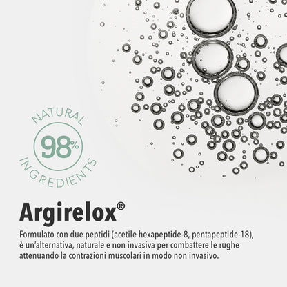 ARGIRELOX® ACTIVE ΣΕΡΟΥΜ